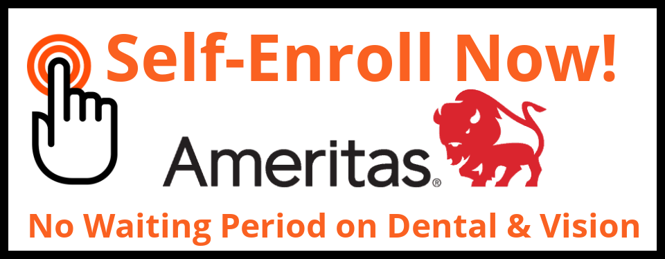Ameritas Dental Tennessee Insurance Group