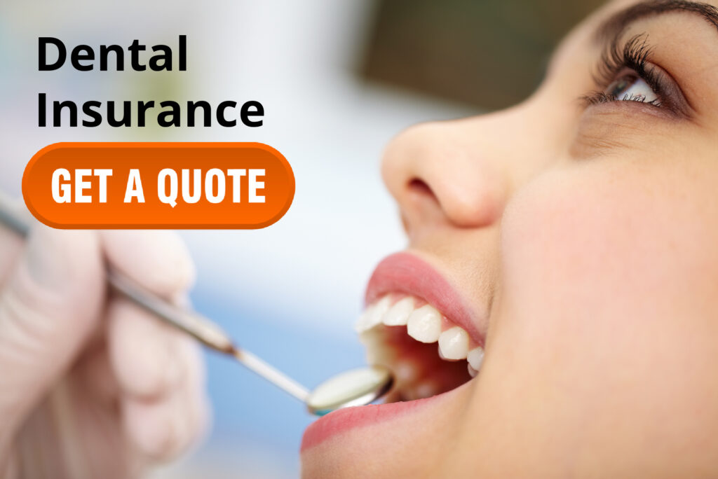 Get a dental insurance quote